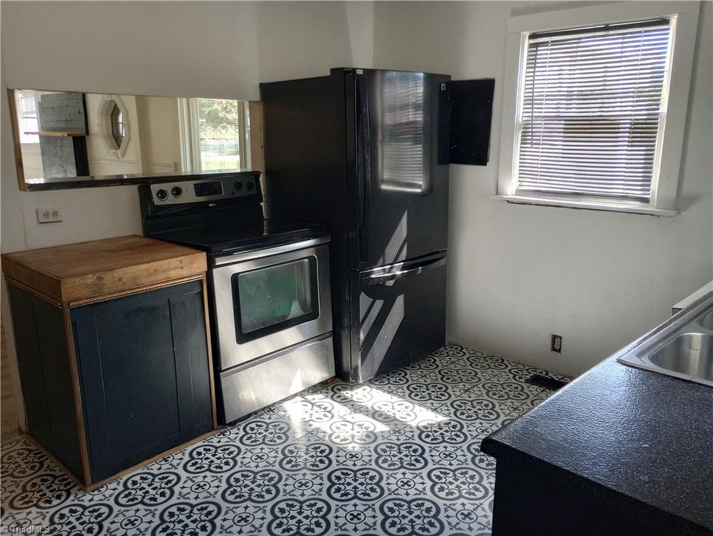 Stick/Site Built at 217 N Fayetteville Street, Liberty NC 27298, Liberty, photo 12 of 19