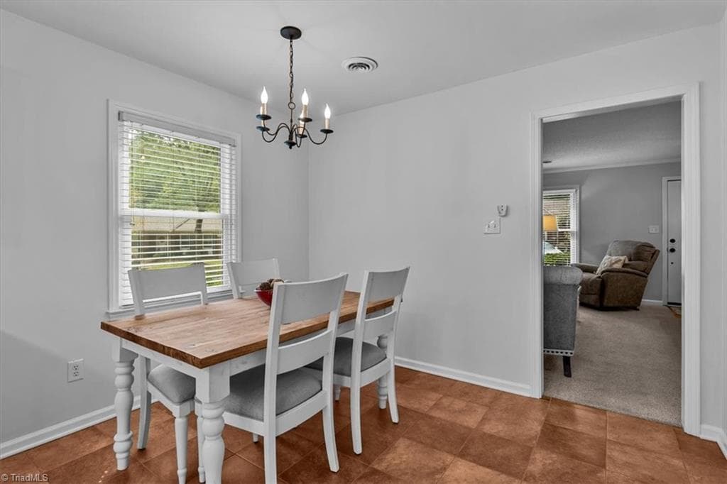 Stick/Site Built at 10 Prairie Trail # D, Greensboro NC 27410, Greensboro, photo 23 of 64