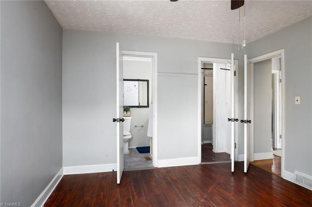 Stick/Site Built at 176 Oaklawn Road, Winston-Salem NC 27107, Winston-Salem, photo 18 of 36