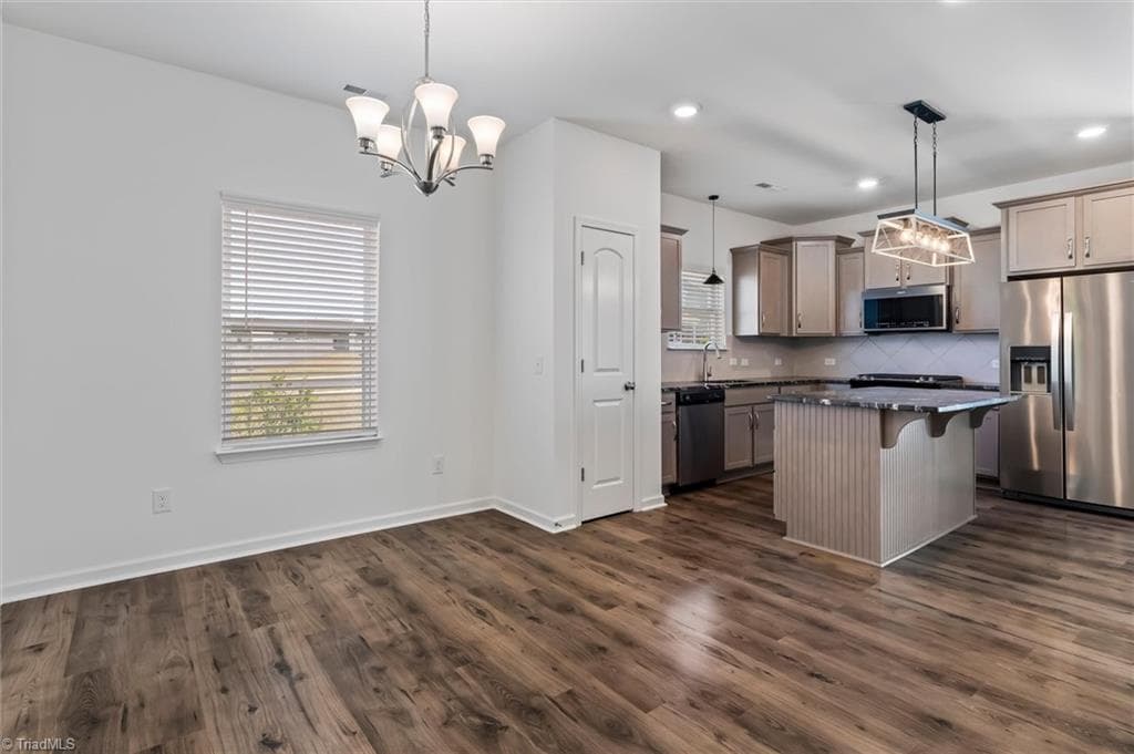 Stick/Site Built at 146 Centerpiece Drive, High Point NC 27265, High Point, photo 15 of 64