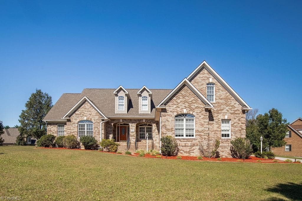 1401 Sagewood Lane, Archdale NC 27263
