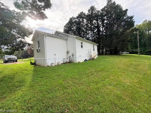 Stick/Site Built at 711 Goose Pond Road, Ruffin NC 27326, Ruffin, photo 21 of 24