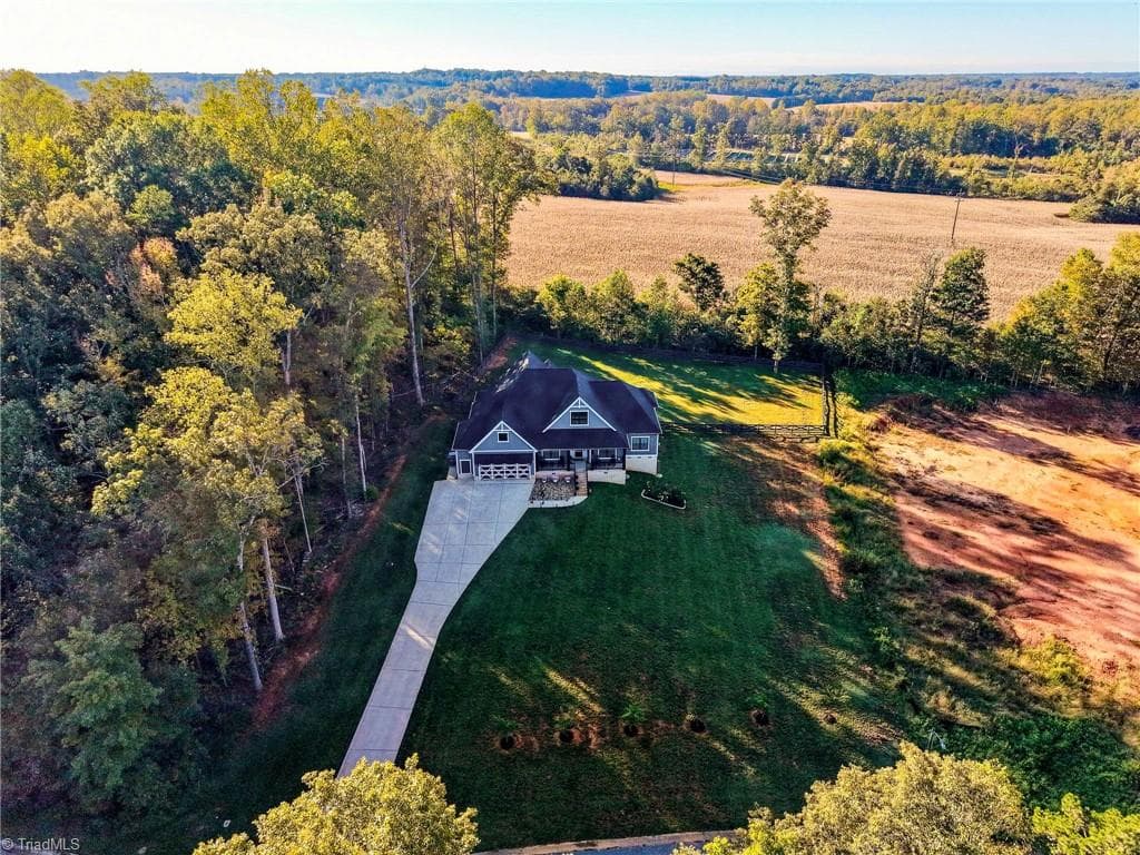 Stick/Site Built at 295 Rhode Island Court, Mocksville NC 27028, Mocksville, photo 27 of 40