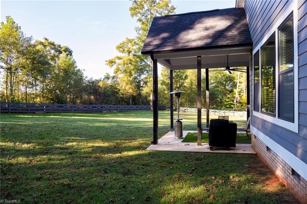 Stick/Site Built at 295 Rhode Island Court, Mocksville NC 27028, Mocksville, photo 36 of 40
