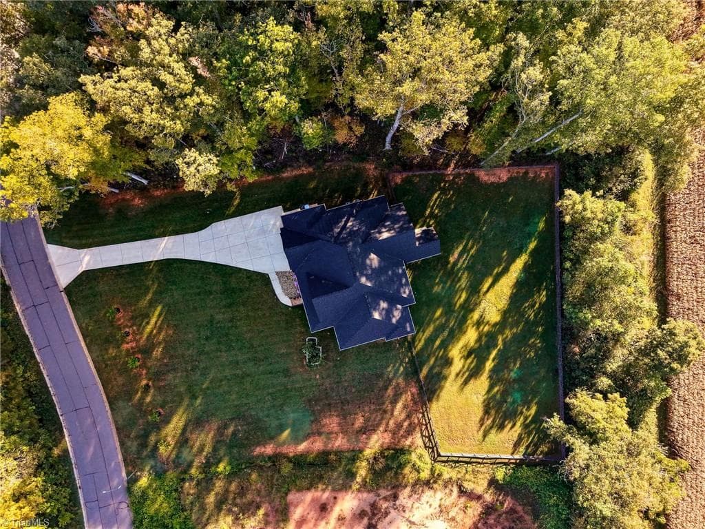 Stick/Site Built at 295 Rhode Island Court, Mocksville NC 27028, Mocksville, photo 28 of 40