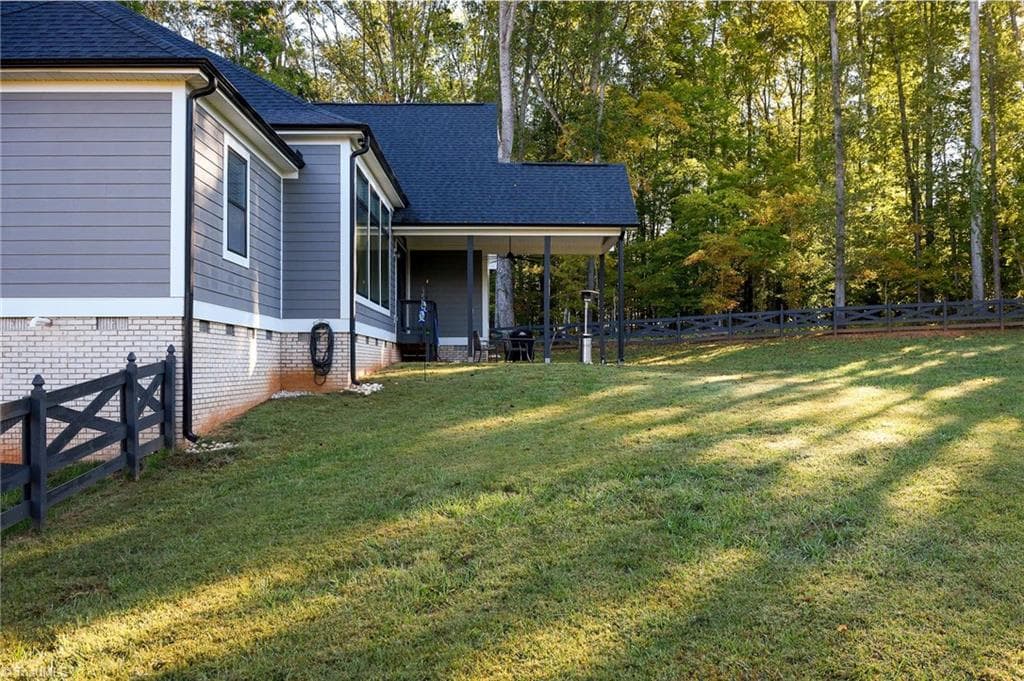 Stick/Site Built at 295 Rhode Island Court, Mocksville NC 27028, Mocksville, photo 33 of 40