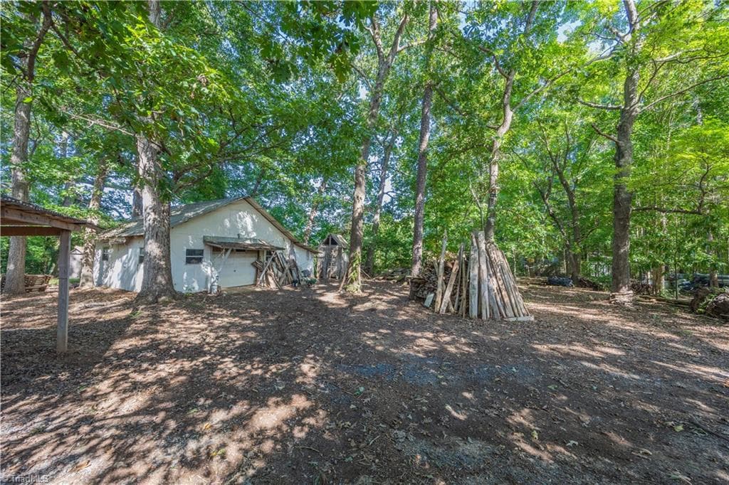 Stick/Site Built at 1839 Upper Road, Seagrove NC 27341, Seagrove, photo 42 of 49