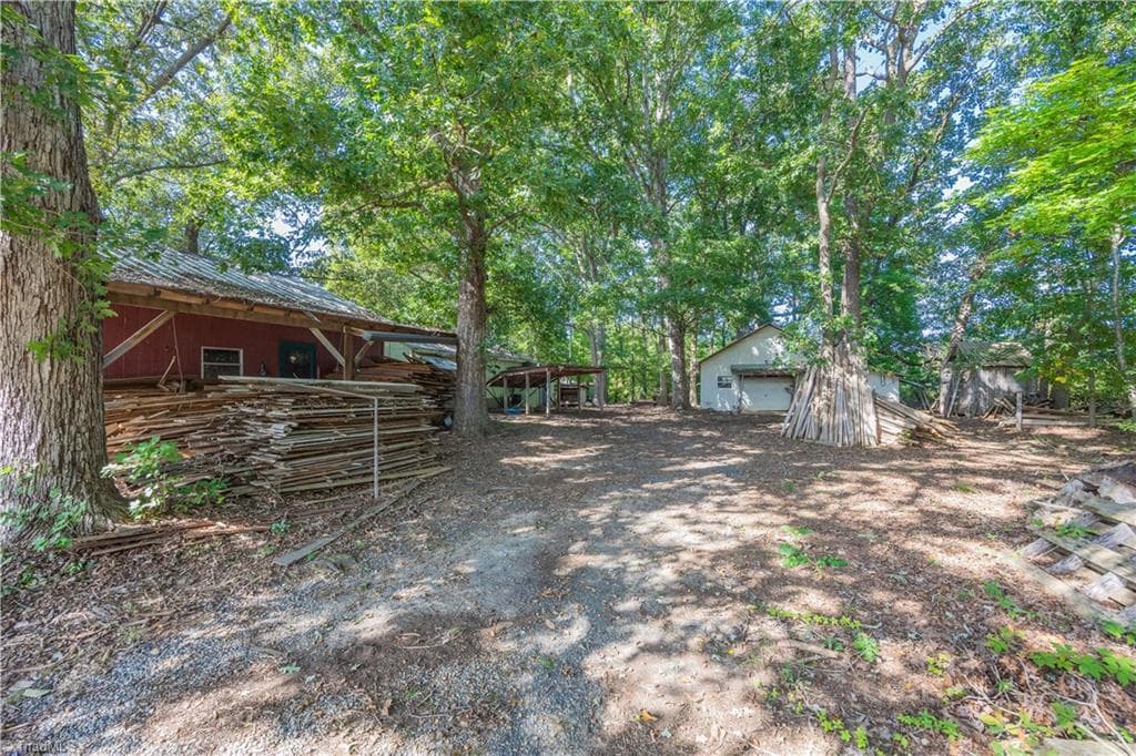 Stick/Site Built at 1839 Upper Road, Seagrove NC 27341, Seagrove, photo 43 of 49