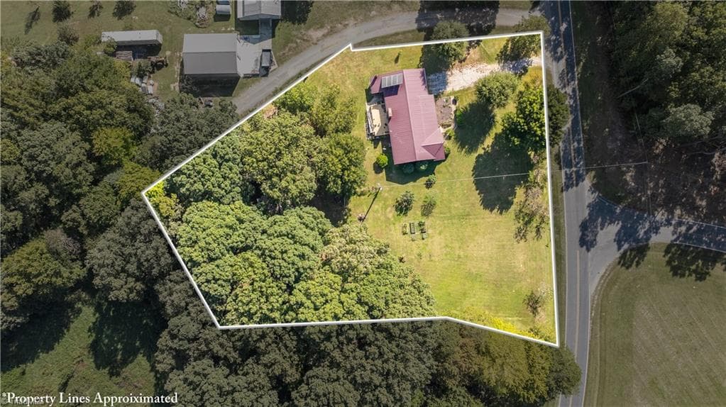 Stick/Site Built at 1839 Upper Road, Seagrove NC 27341, Seagrove, photo 49 of 49