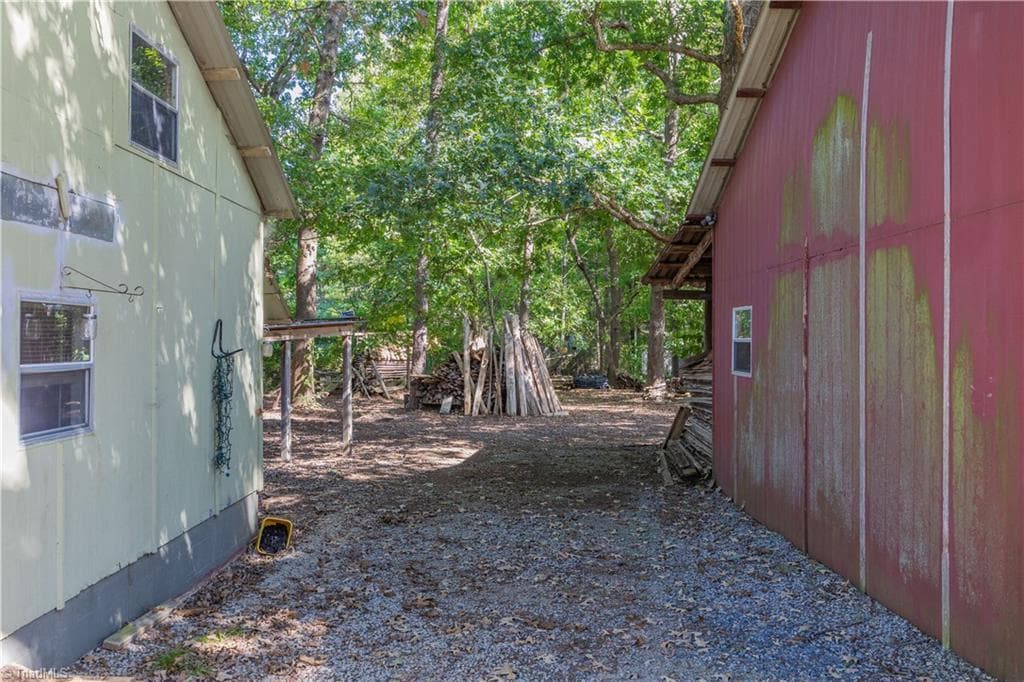 Stick/Site Built at 1839 Upper Road, Seagrove NC 27341, Seagrove, photo 41 of 49