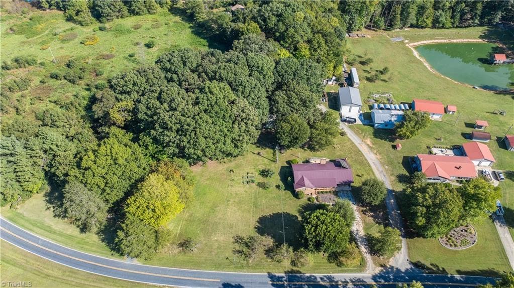 Stick/Site Built at 1839 Upper Road, Seagrove NC 27341, Seagrove, photo 48 of 49