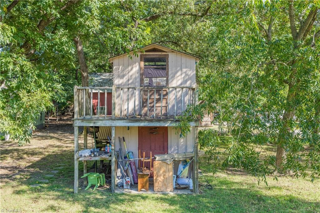 Stick/Site Built at 1839 Upper Road, Seagrove NC 27341, Seagrove, photo 44 of 49