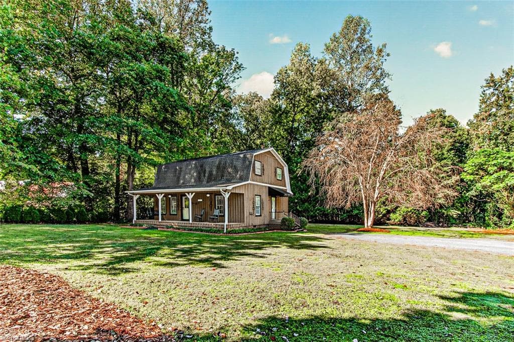4771 Silverwood Lane, Randleman NC 27317