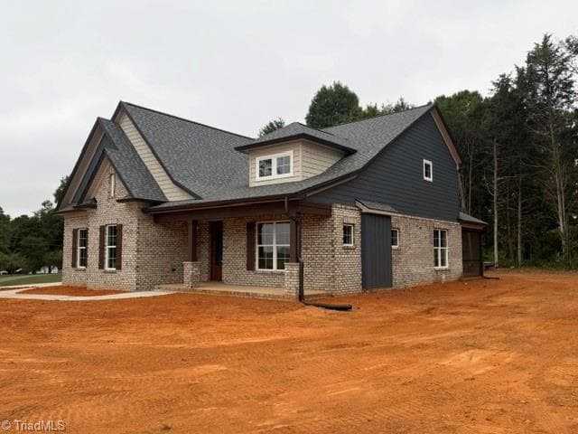 Stick/Site Built at 114 Rainbow Road, Advance NC 27006, Advance, photo 2 of 5