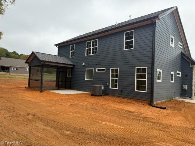 Stick/Site Built at 114 Rainbow Road, Advance NC 27006, Advance, photo 5 of 5