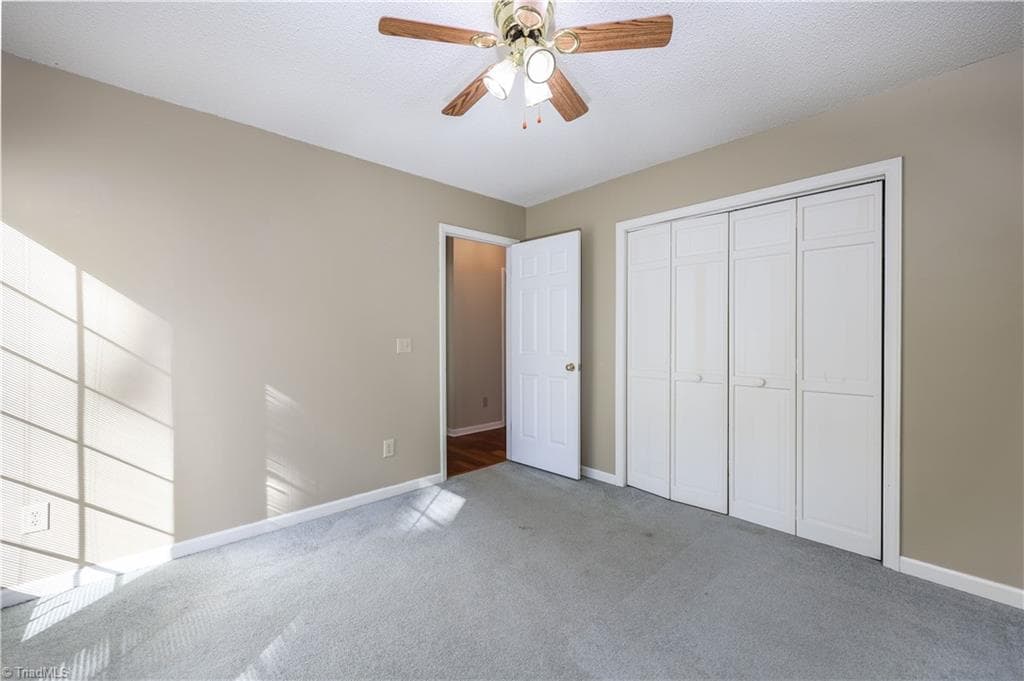 Stick/Site Built at 671 Brown Trail, Asheboro NC 27203, photo 34 of 50