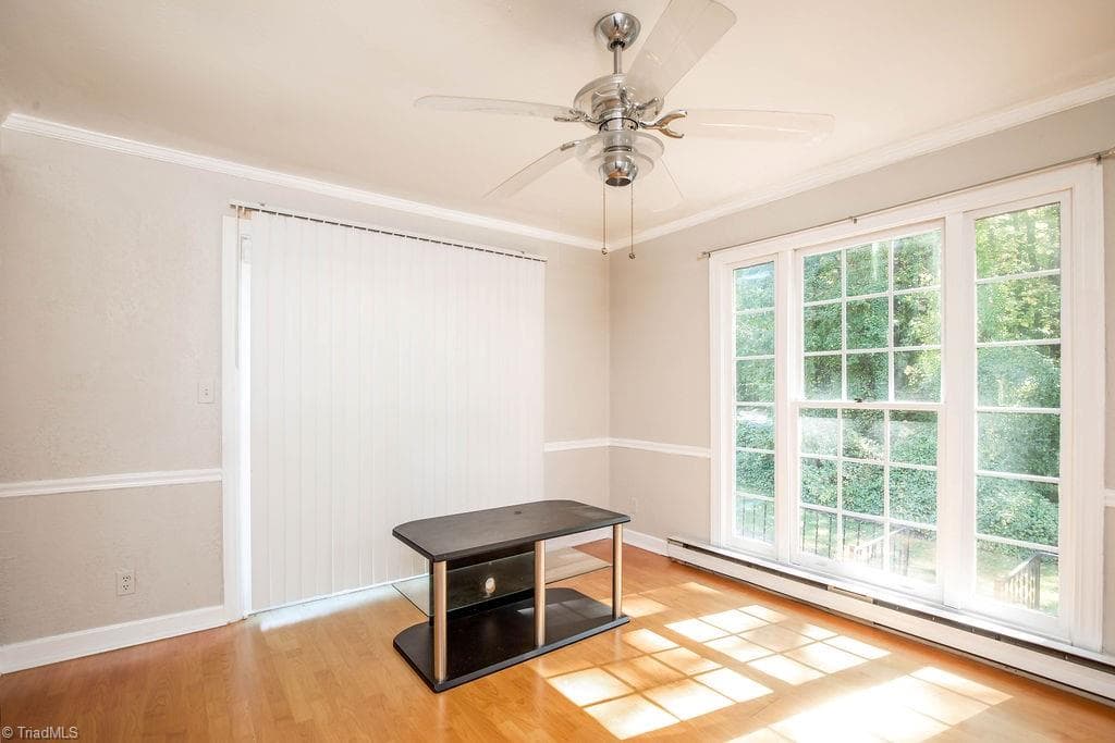 Stick/Site Built at 2420 Kingsgate Drive, Winston-Salem NC 27101, Winston-Salem, photo 14 of 25