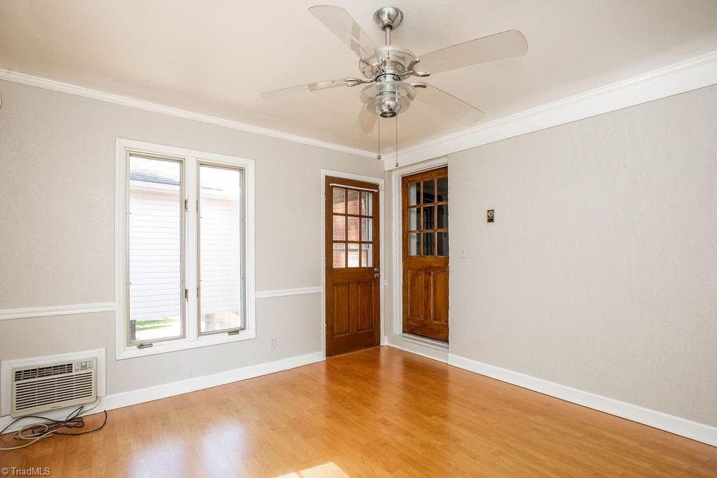 Stick/Site Built at 2420 Kingsgate Drive, Winston-Salem NC 27101, Winston-Salem, photo 15 of 25