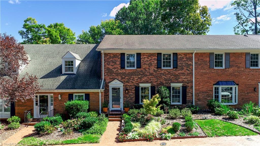 512 Lindley Road, Greensboro NC 27410