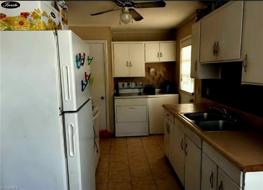 Stick/Site Built at 1612 Brockett Avenue, High Point NC 27260, High Point, photo 6 of 13