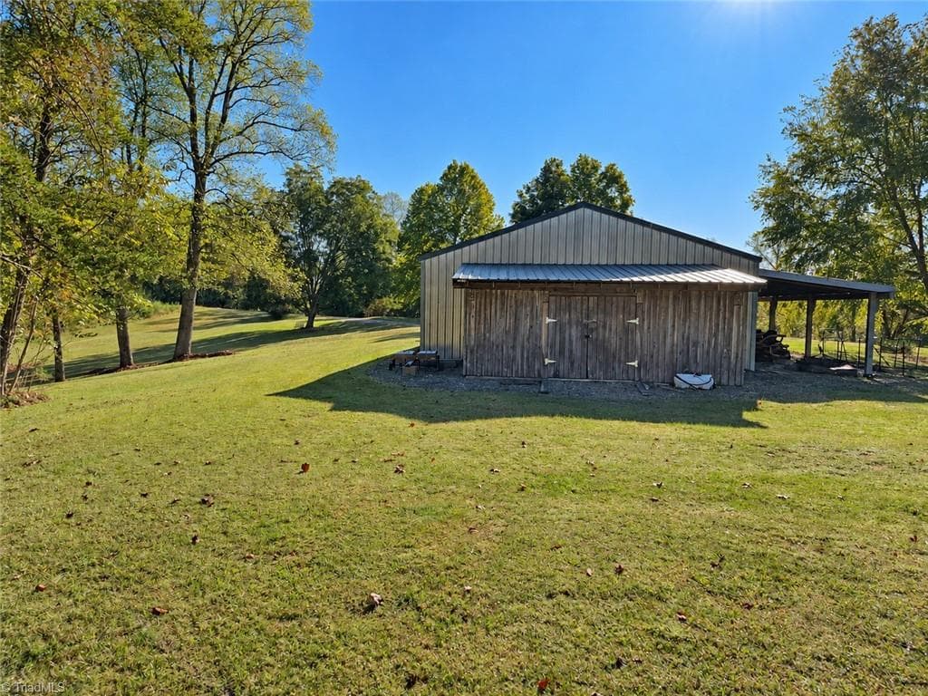Stick/Site Built at 1198 Jackson Road # 17, Westfield NC 27053, Westfield, photo 27 of 50