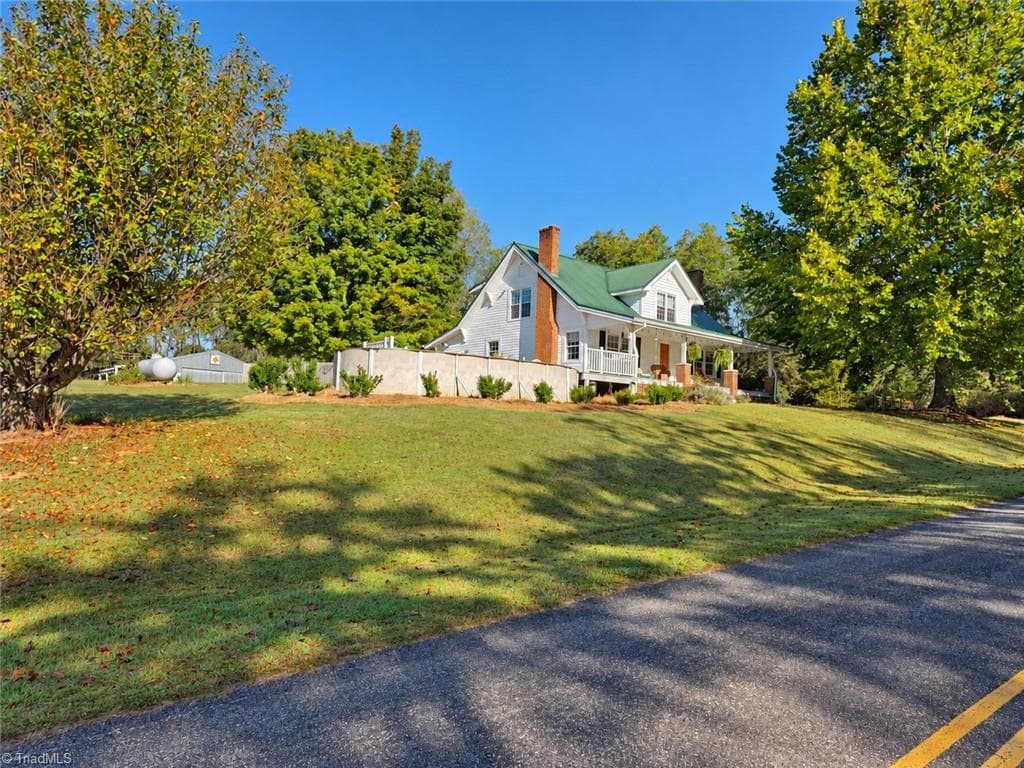 Stick/Site Built at 1198 Jackson Road # 17, Westfield NC 27053, Westfield, photo 2 of 50