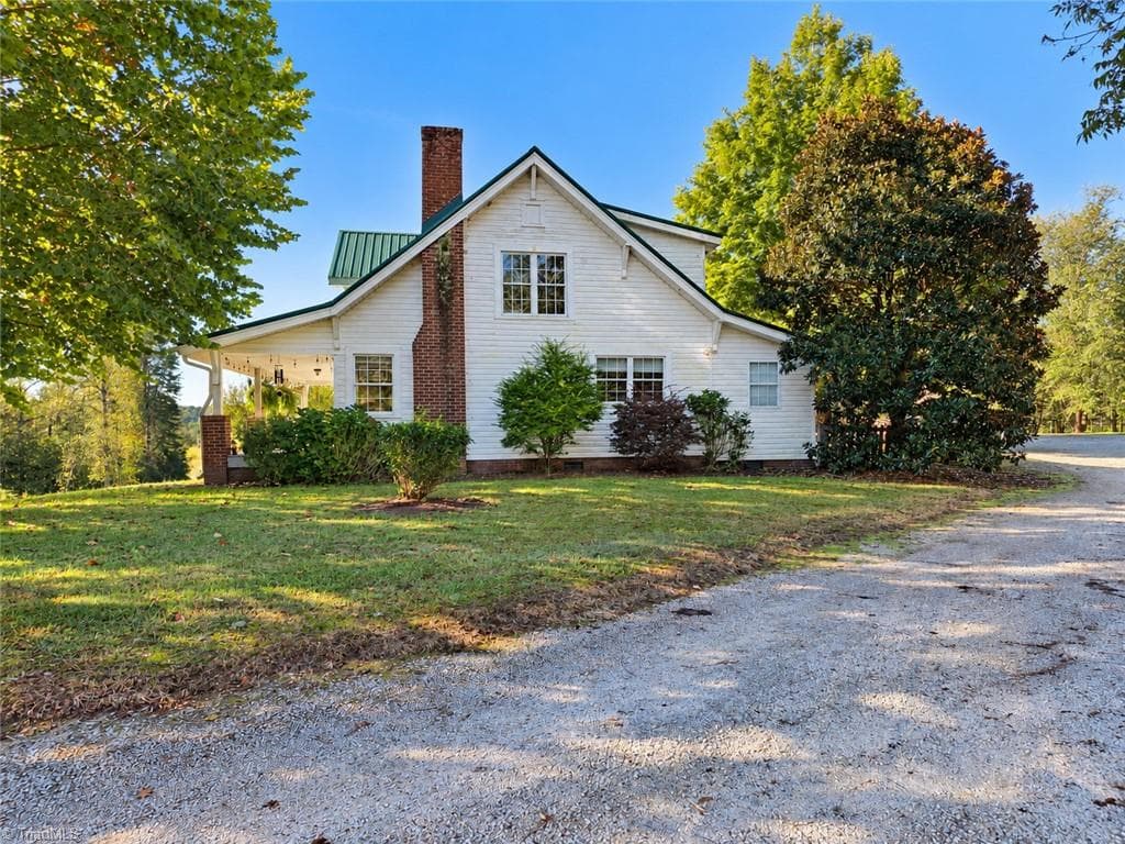 Stick/Site Built at 1198 Jackson Road # 17, Westfield NC 27053, Westfield, photo 3 of 50