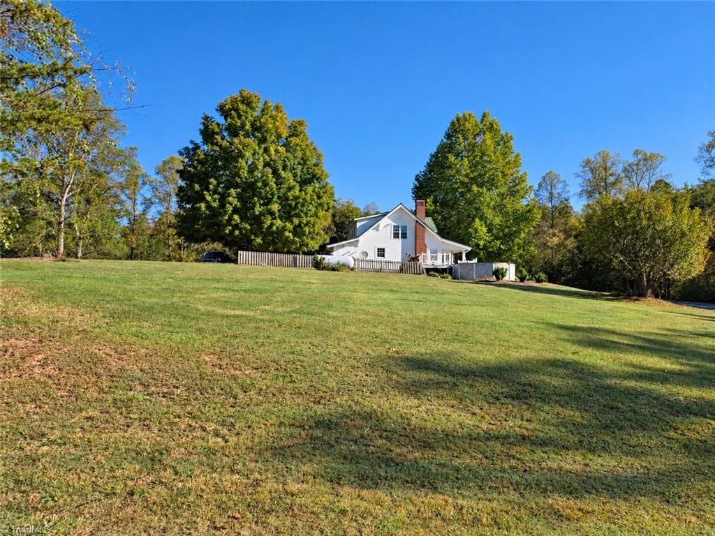 Stick/Site Built at 1198 Jackson Road # 17, Westfield NC 27053, Westfield, photo 4 of 50