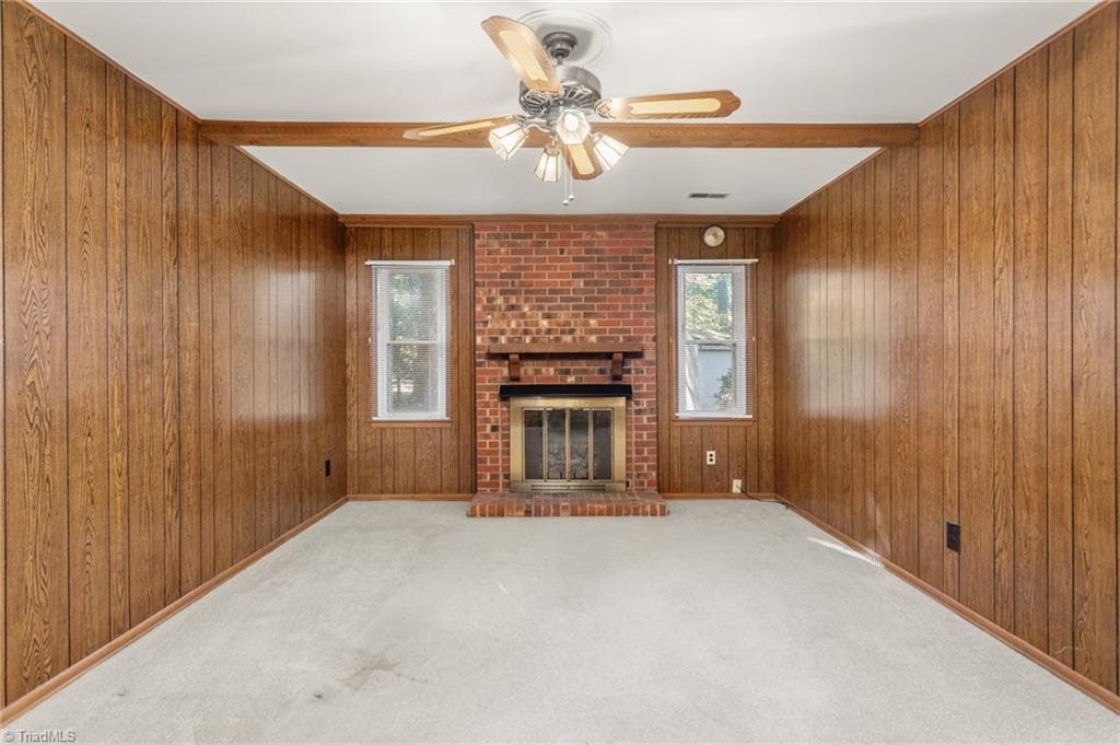 Stick/Site Built at 3 Roxby Court, Greensboro NC 27455, Greensboro, photo 6 of 32