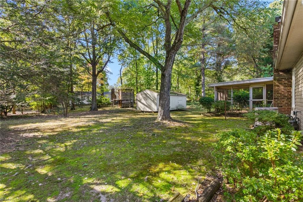 Stick/Site Built at 3 Roxby Court, Greensboro NC 27455, Greensboro, photo 32 of 32