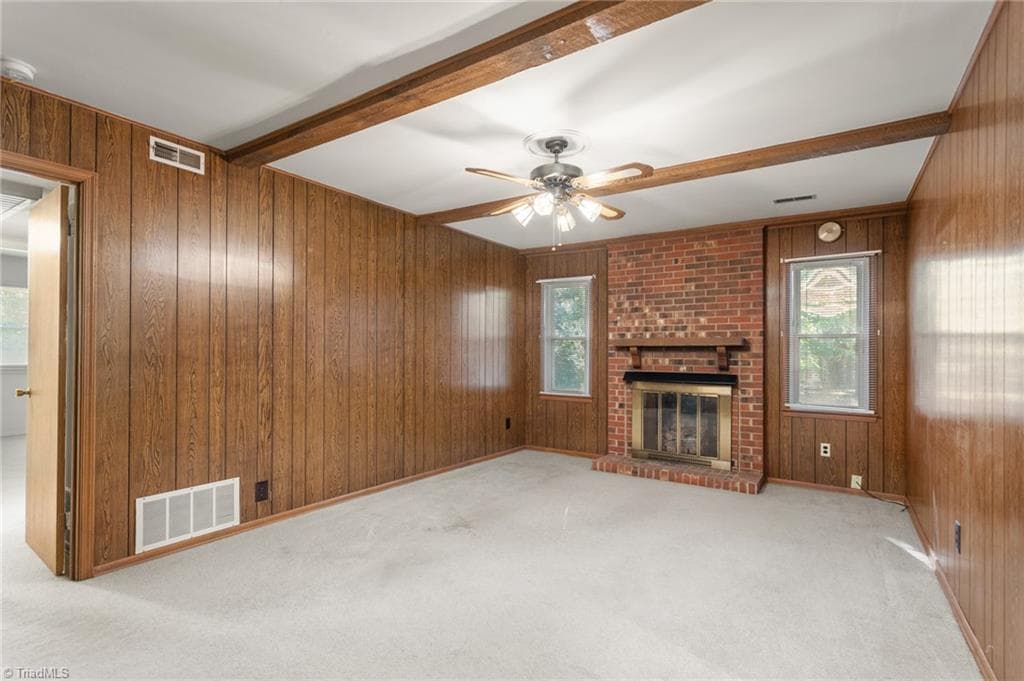 Stick/Site Built at 3 Roxby Court, Greensboro NC 27455, Greensboro, photo 5 of 32