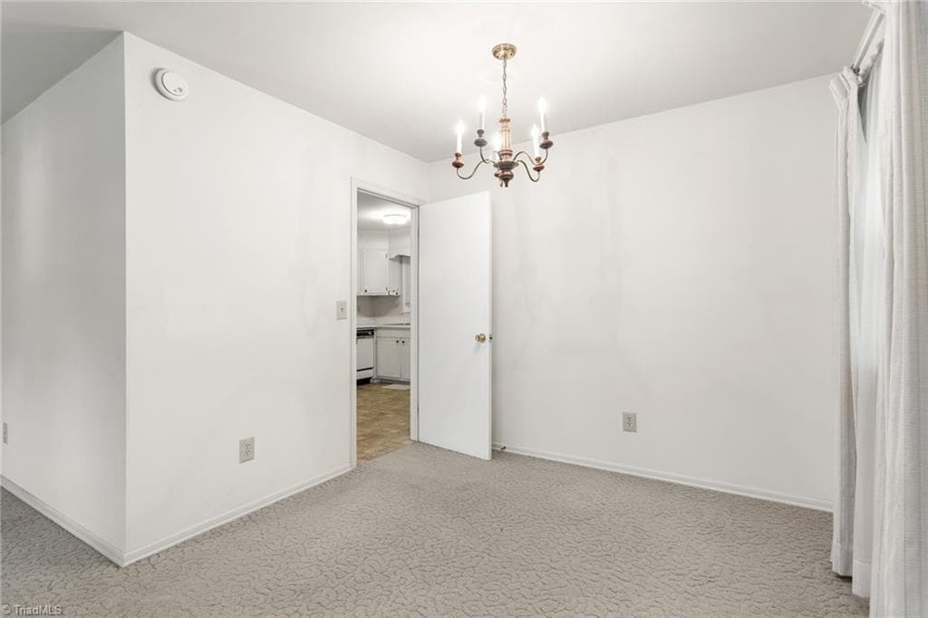 Stick/Site Built at 3 Roxby Court, Greensboro NC 27455, Greensboro, photo 20 of 32