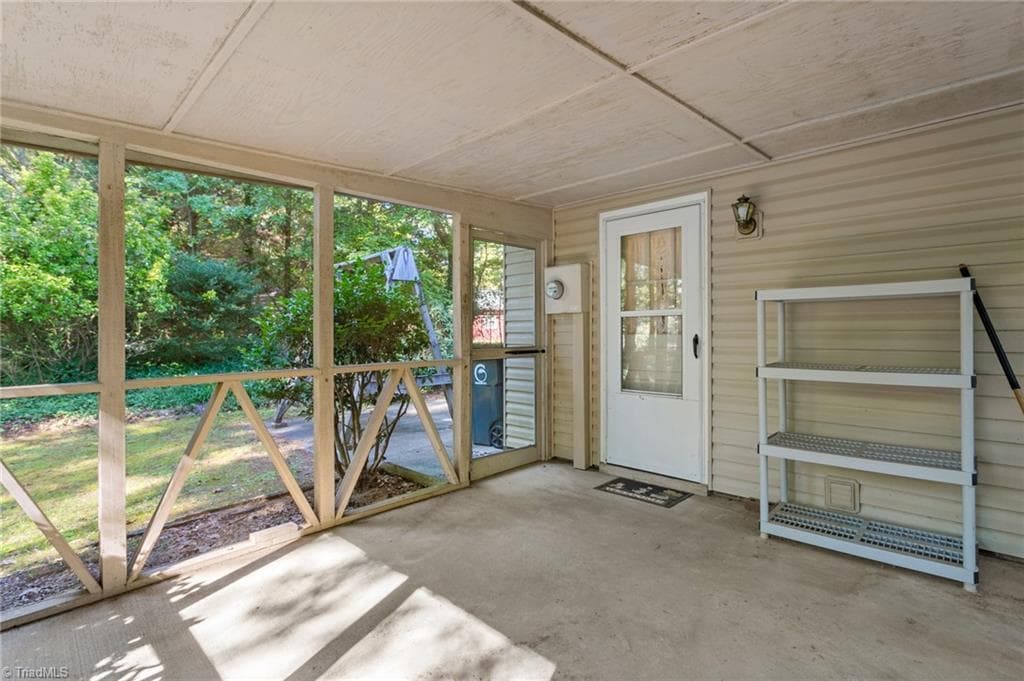 Stick/Site Built at 3 Roxby Court, Greensboro NC 27455, Greensboro, photo 14 of 32