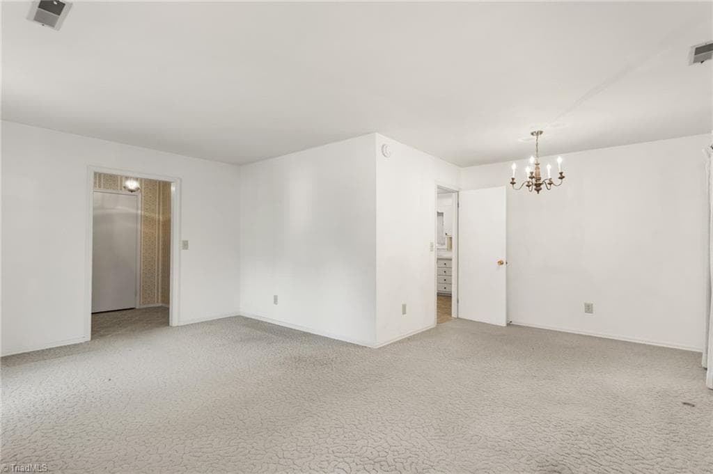 Stick/Site Built at 3 Roxby Court, Greensboro NC 27455, Greensboro, photo 18 of 32