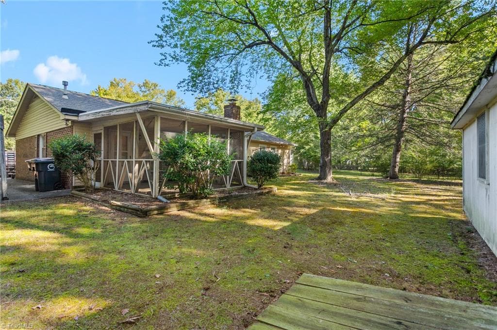 Stick/Site Built at 3 Roxby Court, Greensboro NC 27455, Greensboro, photo 15 of 32