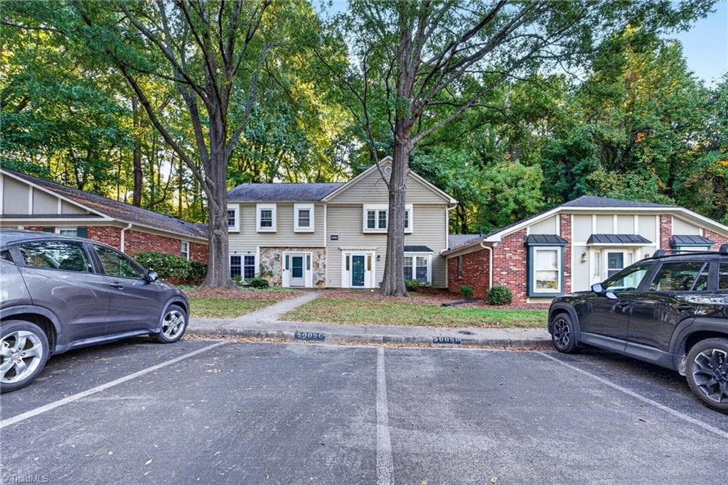Stick/Site Built at 5005 Tower Road # C, Greensboro NC 27410, Greensboro, photo 43 of 50