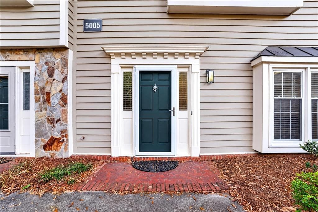Stick/Site Built at 5005 Tower Road # C, Greensboro NC 27410, Greensboro, photo 12 of 50