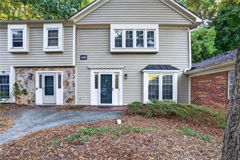 5005 Tower Road # C, Greensboro NC 27410