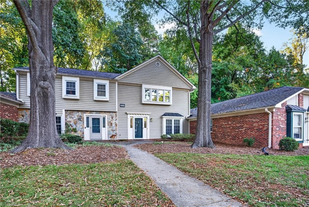 Stick/Site Built at 5005 Tower Road # C, Greensboro NC 27410, Greensboro, photo 9 of 50