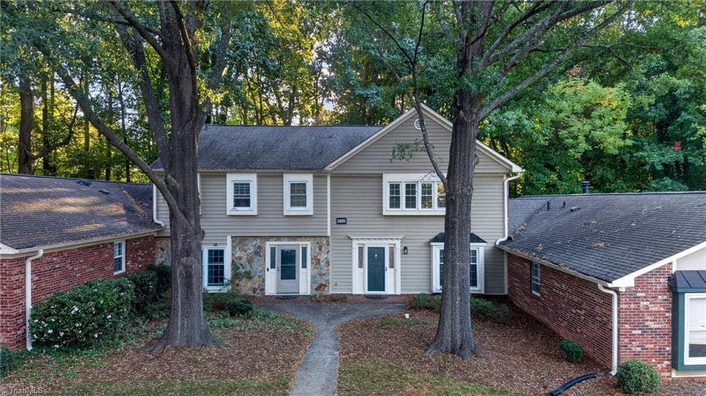Stick/Site Built at 5005 Tower Road # C, Greensboro NC 27410, Greensboro, photo 44 of 50