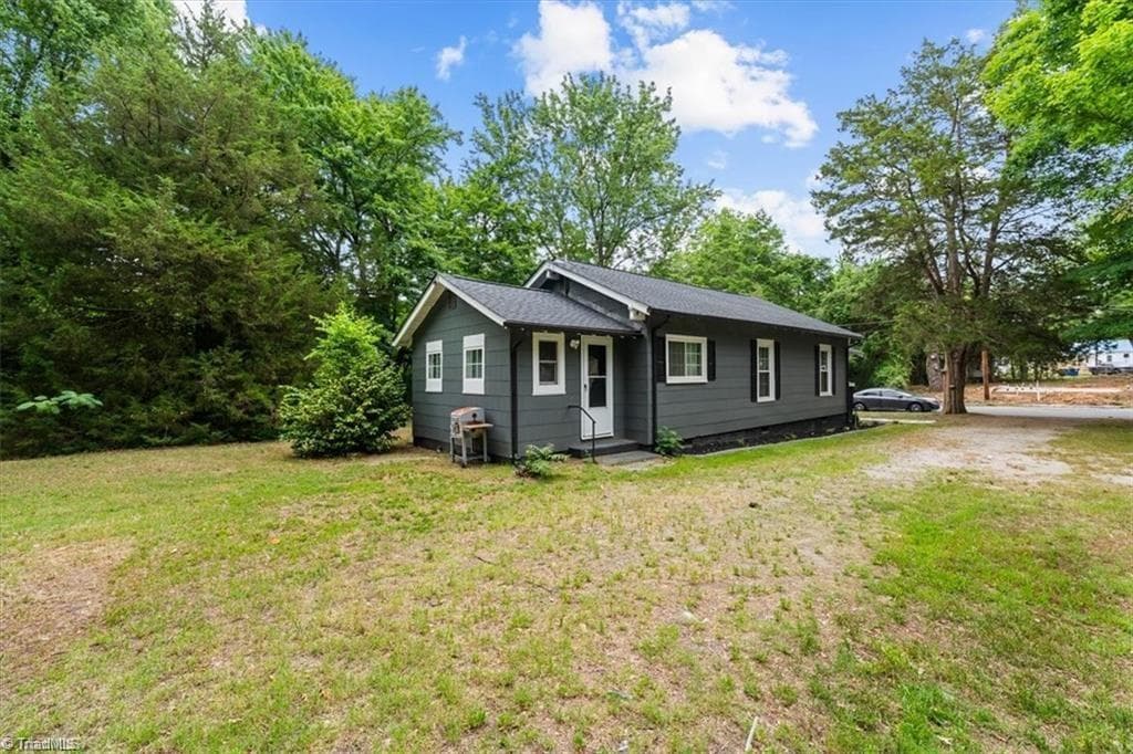 Stick/Site Built at 1752 Argonne Boulevard, Winston-Salem NC 27107, Winston-Salem, photo 27 of 29