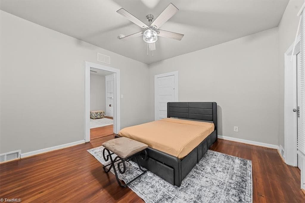 Stick/Site Built at 1752 Argonne Boulevard, Winston-Salem NC 27107, Winston-Salem, photo 6 of 29