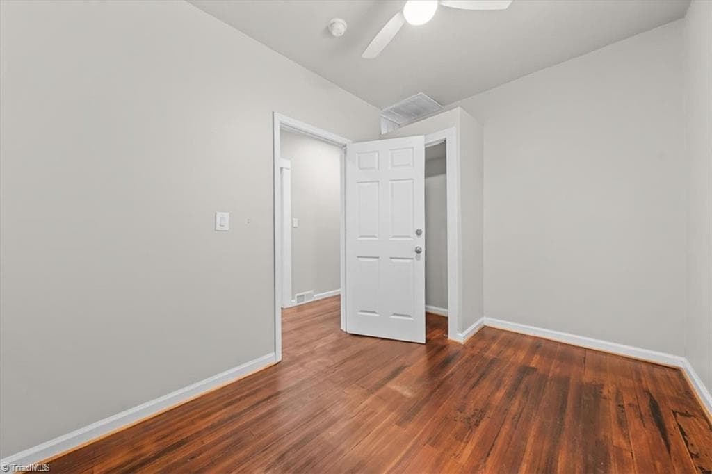 Stick/Site Built at 1752 Argonne Boulevard, Winston-Salem NC 27107, Winston-Salem, photo 13 of 29