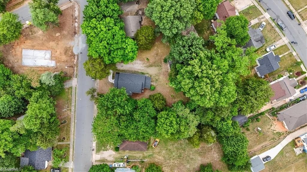 Stick/Site Built at 1752 Argonne Boulevard, Winston-Salem NC 27107, Winston-Salem, photo 22 of 29