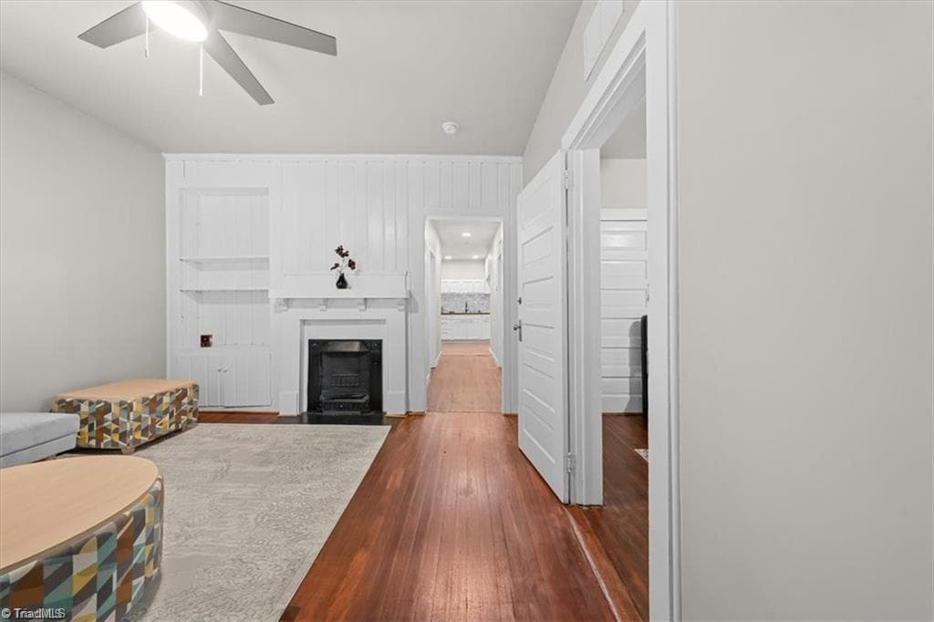 Stick/Site Built at 1752 Argonne Boulevard, Winston-Salem NC 27107, Winston-Salem, photo 3 of 29