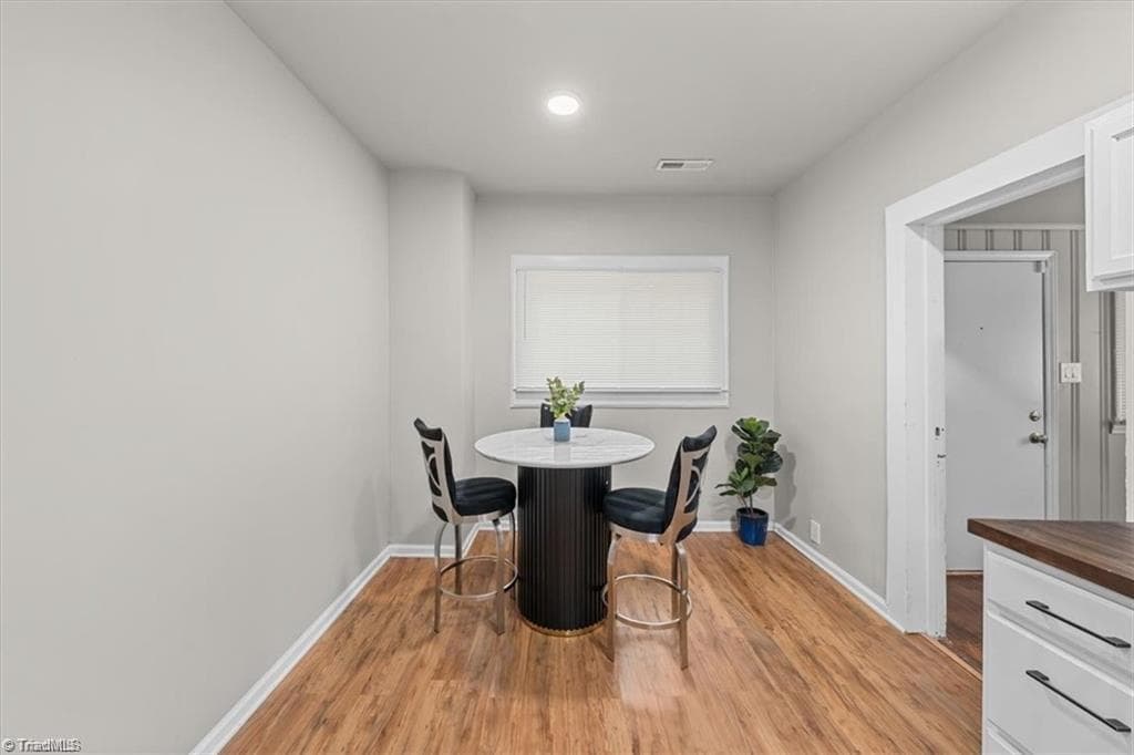 Stick/Site Built at 1752 Argonne Boulevard, Winston-Salem NC 27107, Winston-Salem, photo 14 of 29