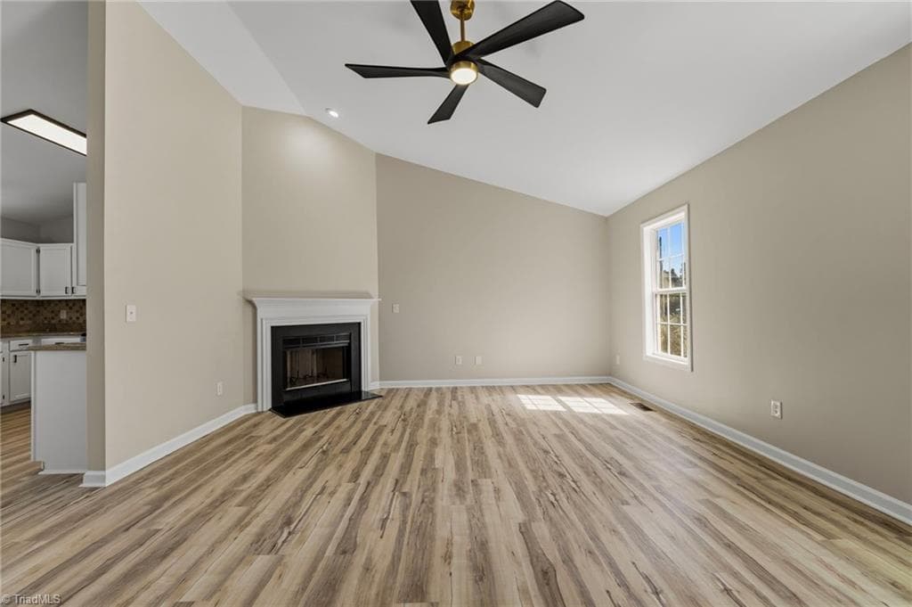 Stick/Site Built at 100 Prima Drive, Greensboro NC 27455, Greensboro, photo 12 of 44