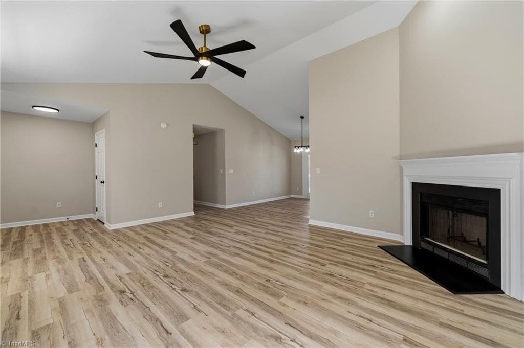 Stick/Site Built at 100 Prima Drive, Greensboro NC 27455, Greensboro, photo 9 of 44