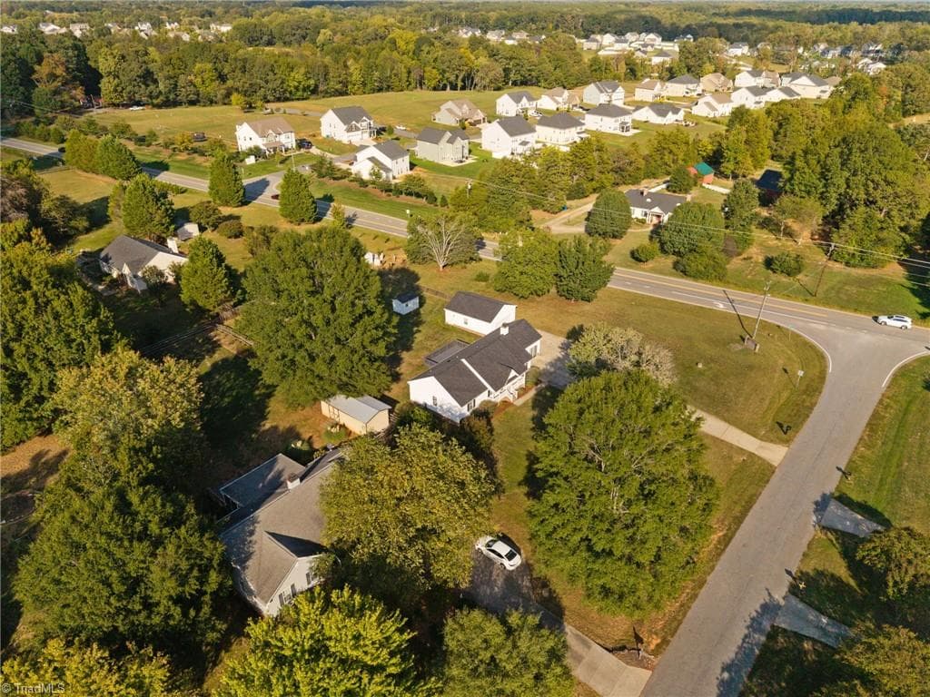 Stick/Site Built at 100 Prima Drive, Greensboro NC 27455, Greensboro, photo 38 of 44