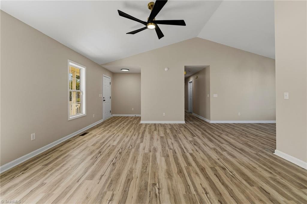 Stick/Site Built at 100 Prima Drive, Greensboro NC 27455, Greensboro, photo 10 of 44